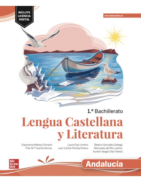 LENGUA LITERATURA 1ºBACH ANDALUCIA 24